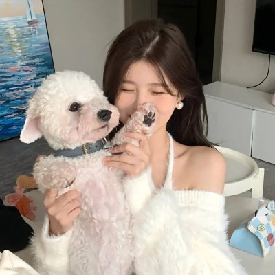 摇滚藏獒：乘风破浪