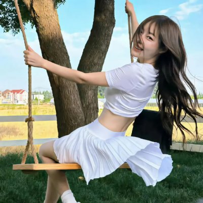 瓢虫少女第一季