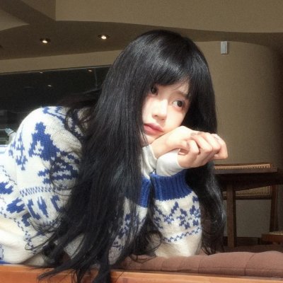 三个蓝月亮
